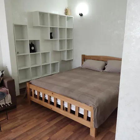 Tavdadebuli Apartment Batumi Zewnętrze zdjęcie