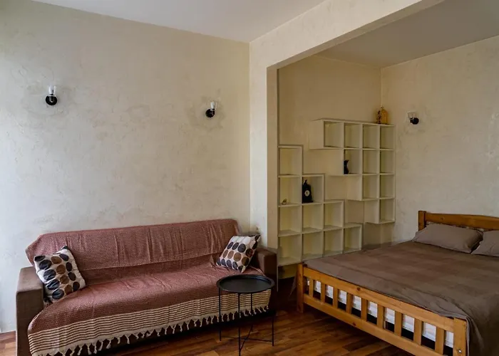 Tavdadebuli Apartment