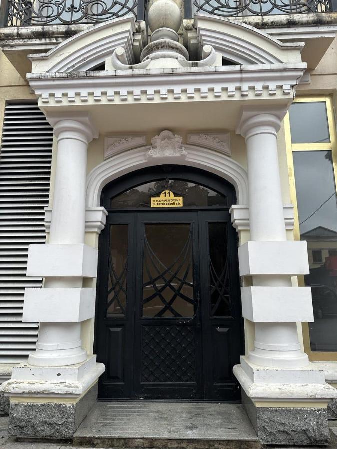 Apartament Tavdadebuli