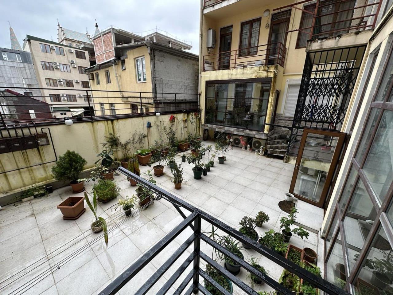 Tavdadebuli * Batumi