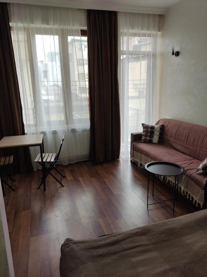 Apartament Tavdadebuli Batumi