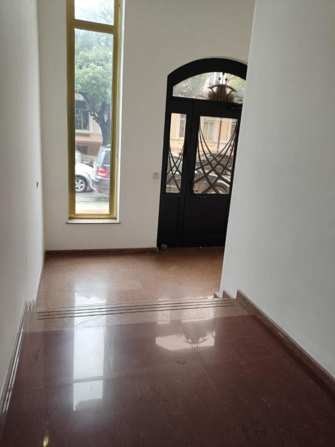 Tavdadebuli Apartment *