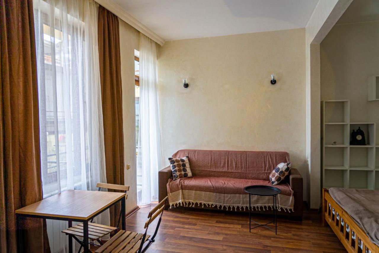 Apartament Tavdadebuli Batumi