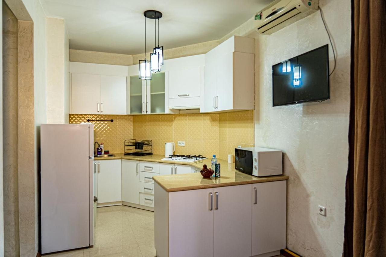 Tavdadebuli Apartament *