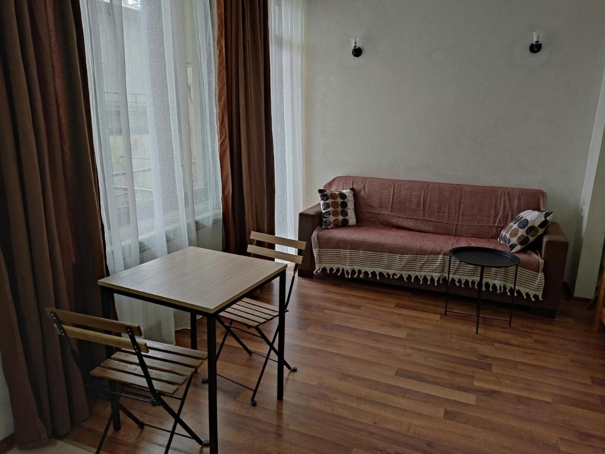 Tavdadebuli Batumi
