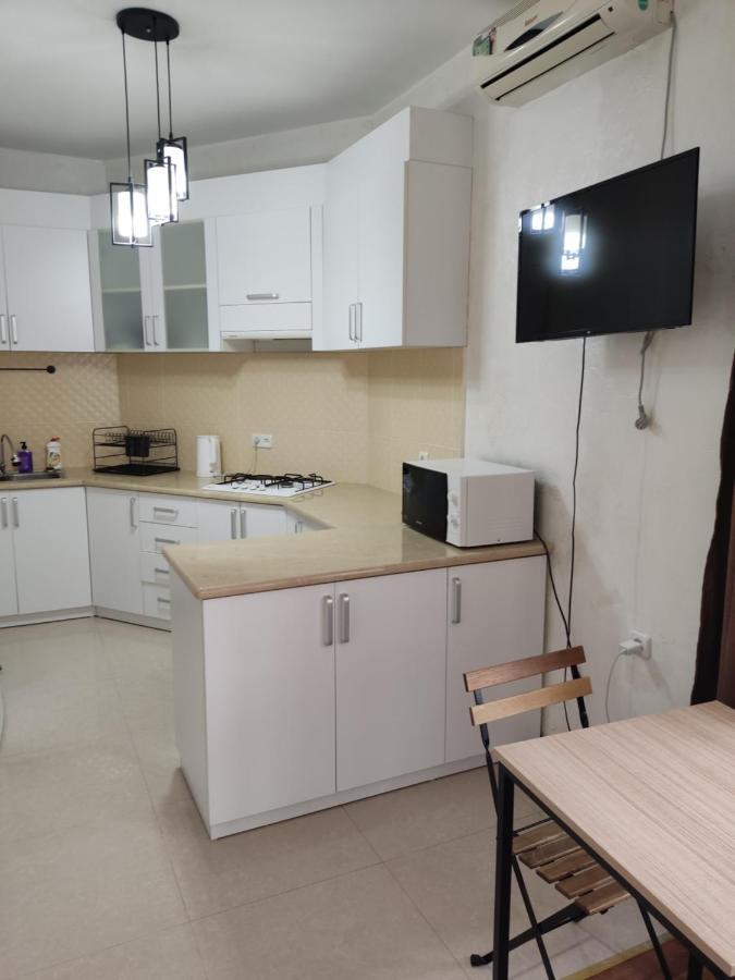 Tavdadebuli Apartament *