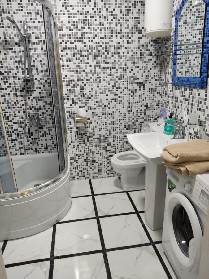 Apartament Tavdadebuli *
