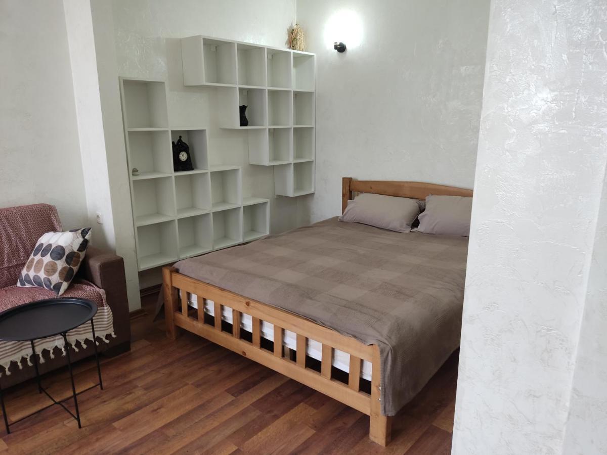 Tavdadebuli Apartament *