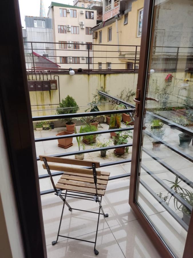Tavdadebuli Apartament Batumi