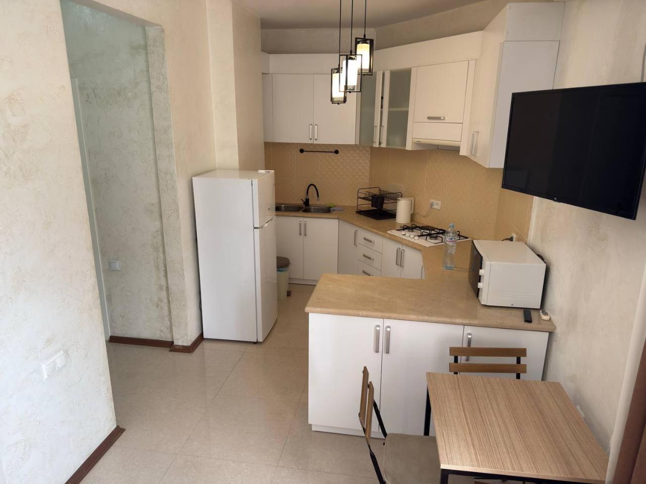Tavdadebuli Apartment *