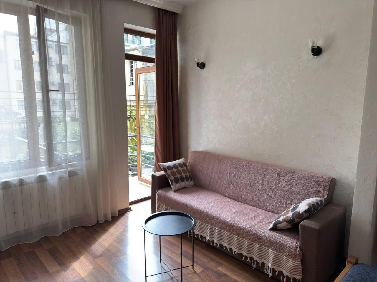 Apartment Tavdadebuli *