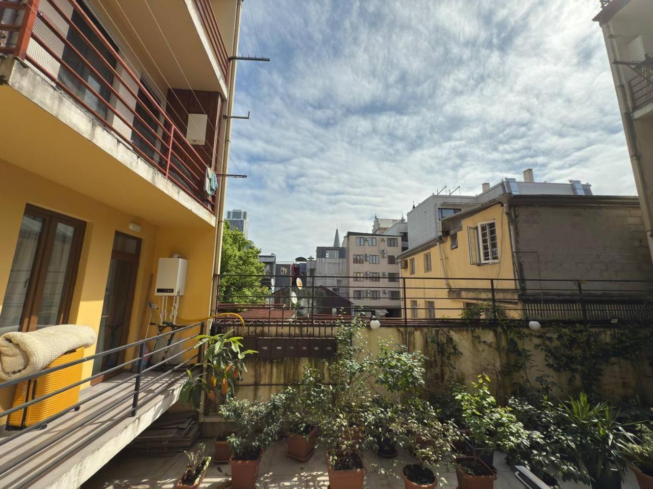 Tavdadebuli Apartment Batumi
